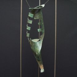 AMPOLLA GIRADA