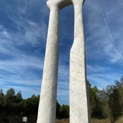 PORTA D'EUROPA